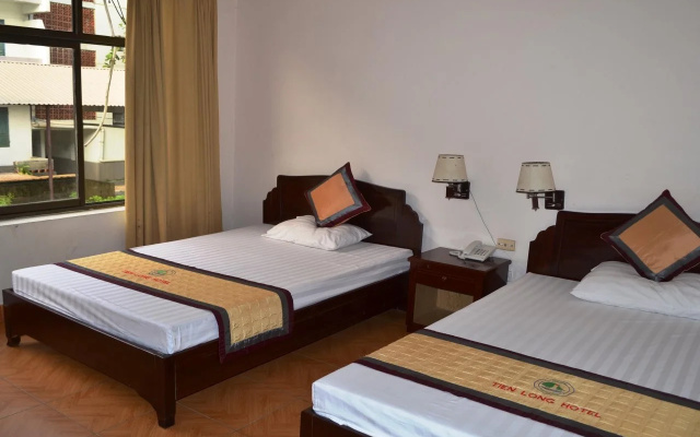 Tien Long Hotel