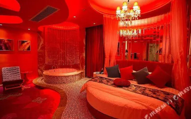 Yuehe Impression Hotel Hangzhou