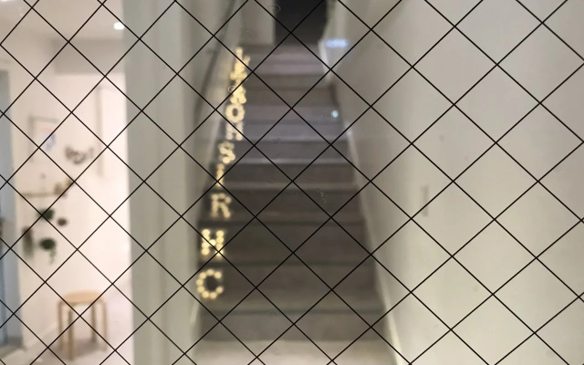 Chris Hostel