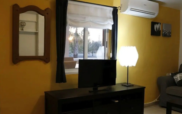 B&B Casa Veraneo