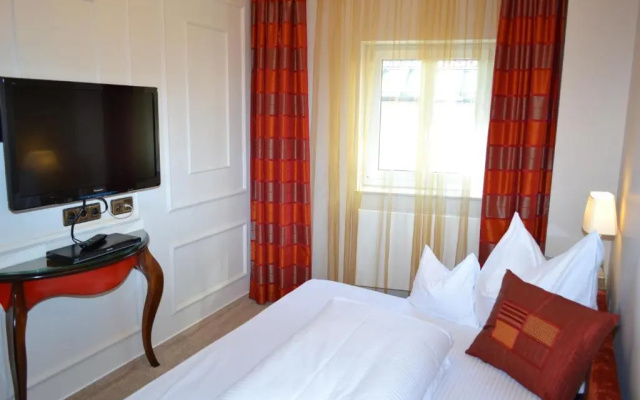 Hotel zum Heiligen Geist