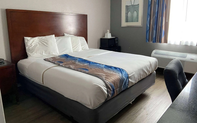 Travelodge Inn & Suites by Wyndham Albany