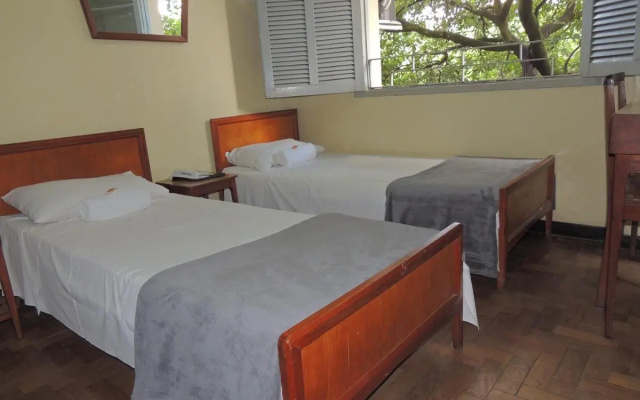 Hotel Esplanada