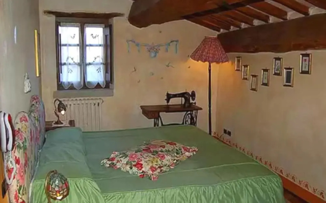 Monastery Guest House