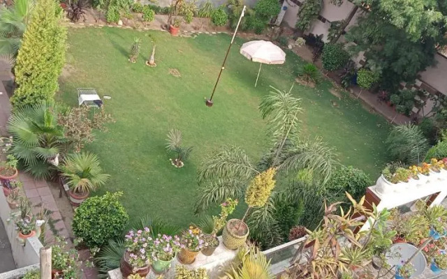62, Sardar Avenue, Amritsar