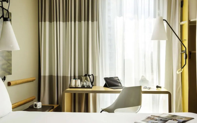 ibis London Canning Town