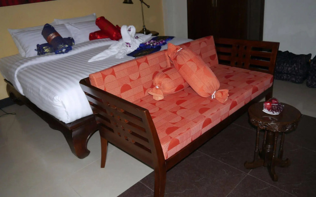 Baan Wanicha Bed and Breakfast Resort (SHA Plus+)