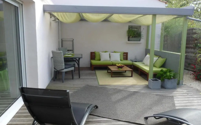 l'allerie studio
