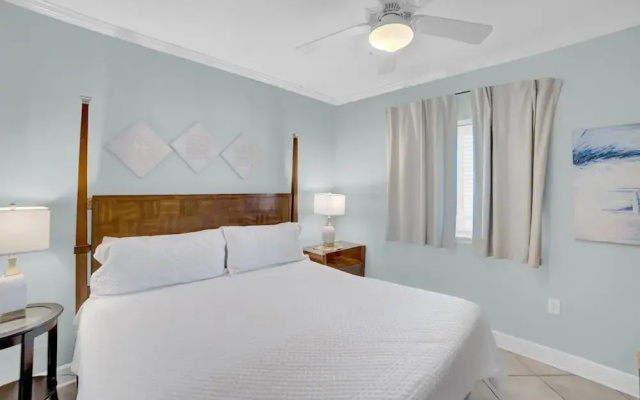 Sanibel 1105