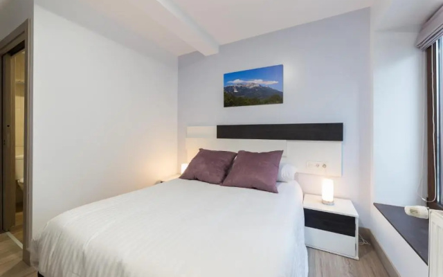 Petit Hotel Goierri