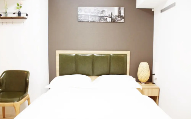 Hotel Shu