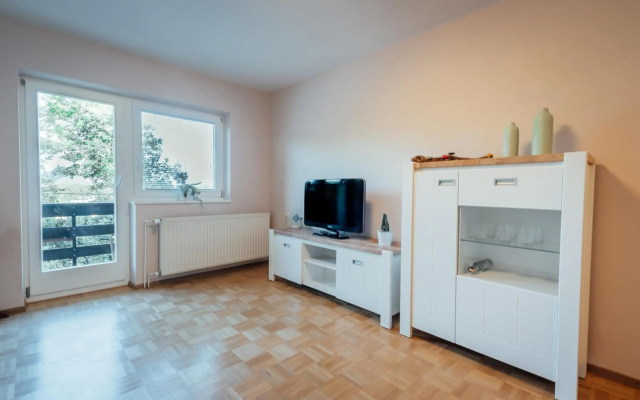 Apartma Arnež