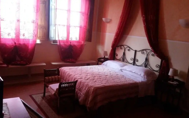 Case Vacanze I Chiari