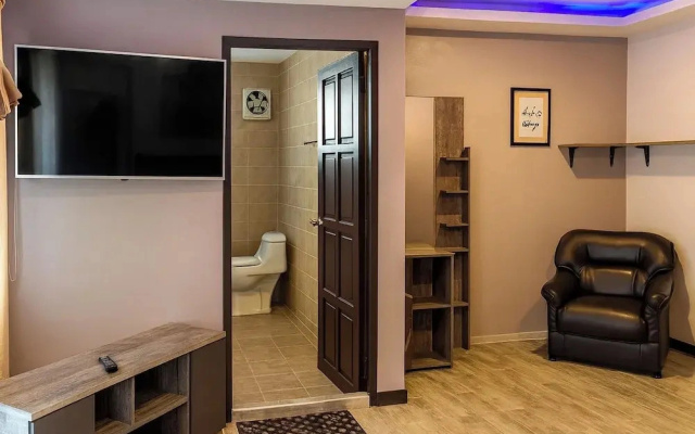 Central Guesthouse Chiang Rai