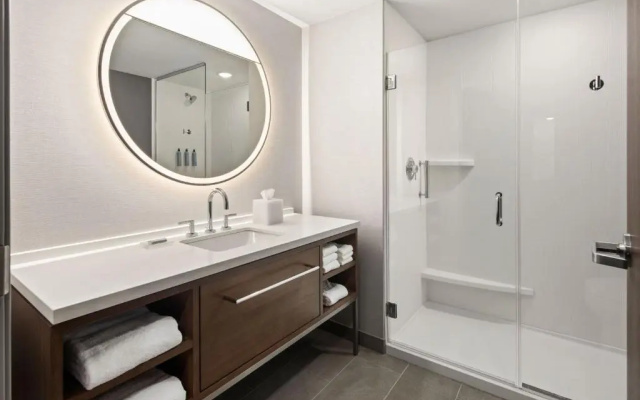 Courtyard By Marriott Austin Dripping Springs