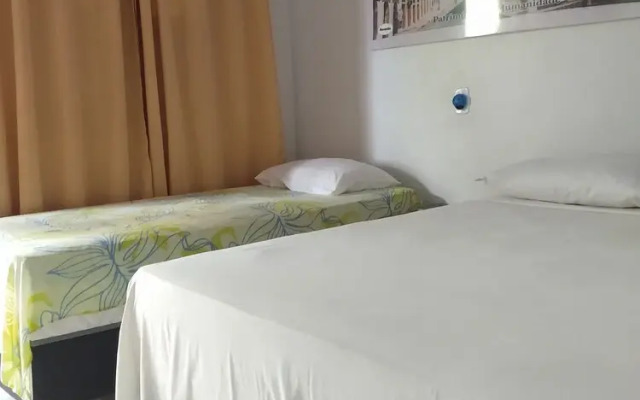 Pousada Jatobá