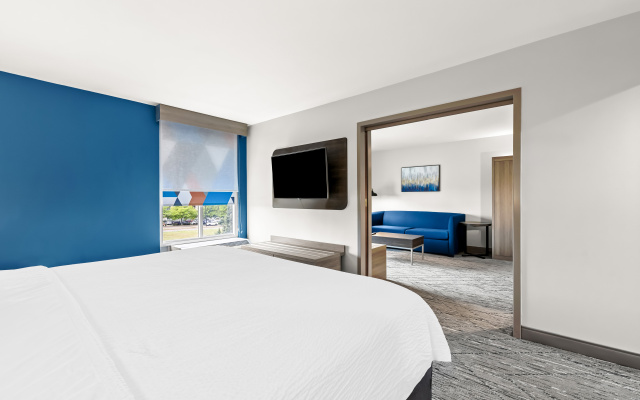 Holiday Inn Express Nashville-Hendersonville by IHG
