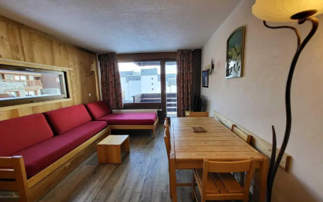 Appartement Tignes, 2 pièces, 5 personnes - FR-1-449-23