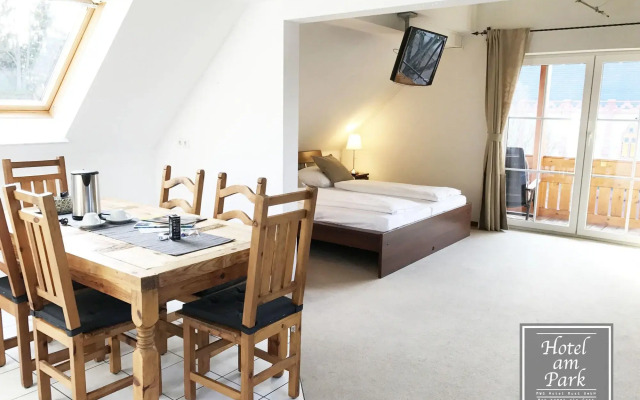 Hotel am Park
