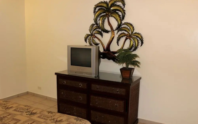 Bella Sirena 2BR BE 505 by Casago