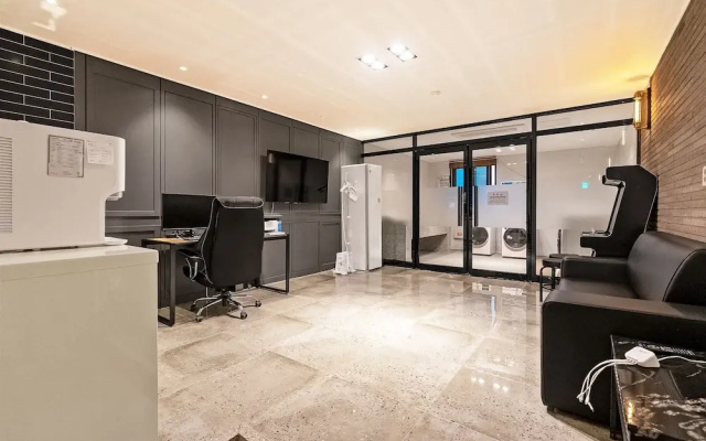 Pohang A1Hotel Haedo