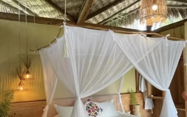 Casa das Rendas Exclusive Bungalows