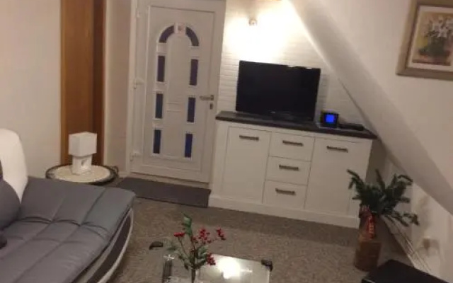Ferienwohnung Büll