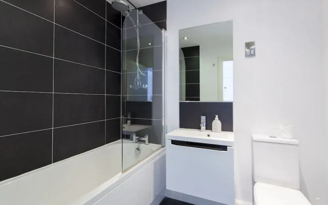 London Bridge Serviced Apartments