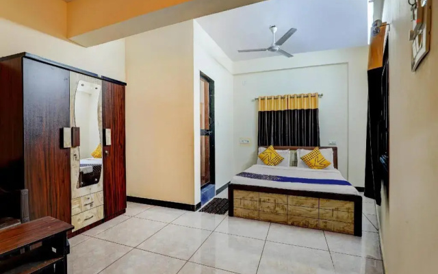 Hotel Rj by OYO Rooms