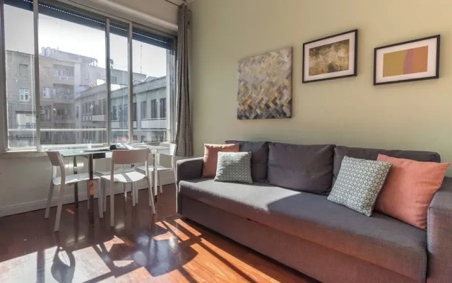 Italianway Easy - Porta Nuova 52 A