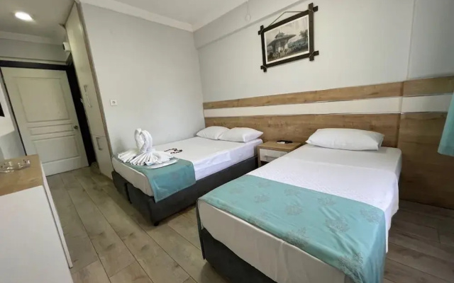 Maslina Otel