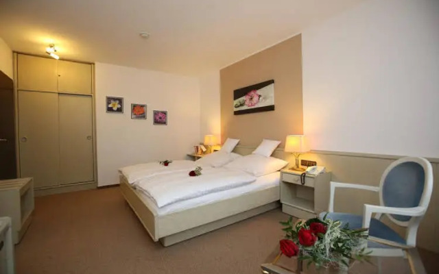 Hotel am Peterstor