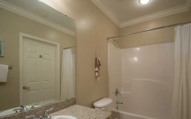 Legacy Towers-Legacy I 1306 Penthouse