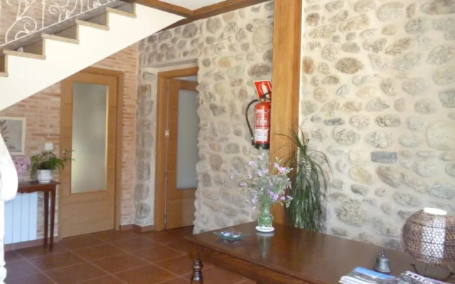 Hotel rural Los Manzanos
