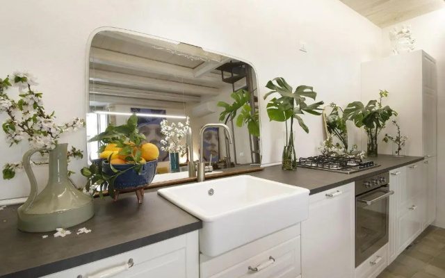 Nicotera Apartment