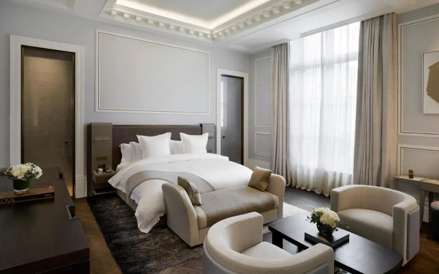 Hotel Particulier Villeroy