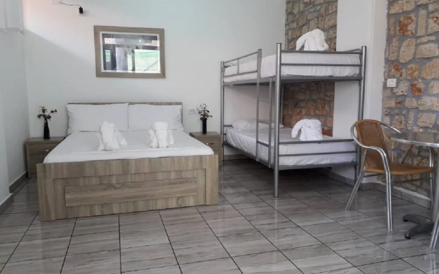 Sunset Guest House