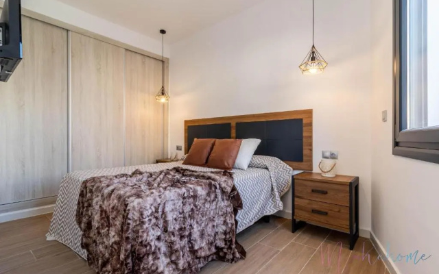 Apartamentos Luxury Doña Bella 1d