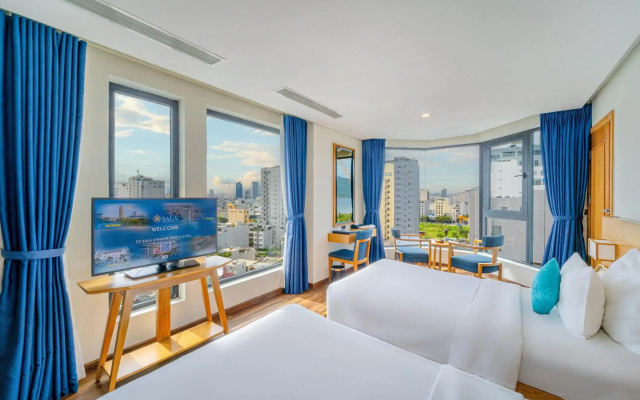 Sala Danang Beach Hotel