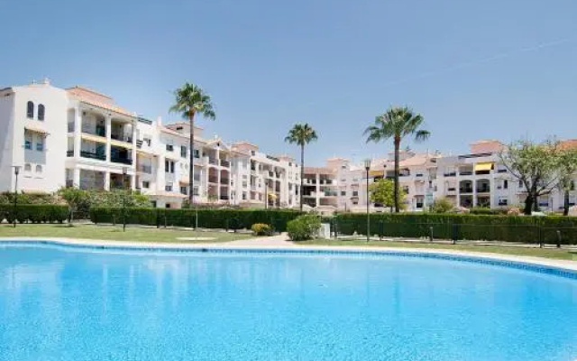Apartment Lorcrisur