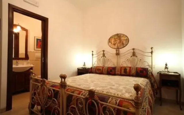 B&B Antico Carrubo