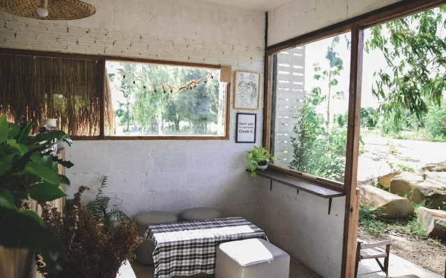 The Goose Farm Stay & Cafe