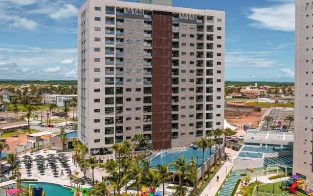 Salinas Premium Resort