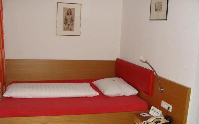 Hotel Bischof
