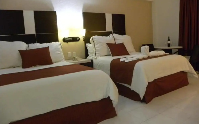 Hotel Baluartes