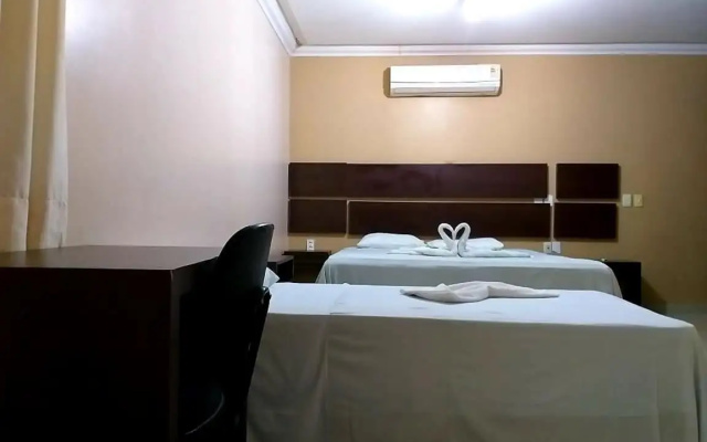 Serra'S Palace Hotel