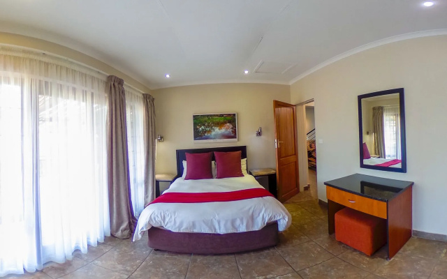 Seasons Golf, Leisure & Spa