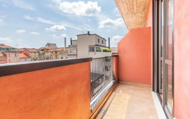 Alessia's Flat - Affori