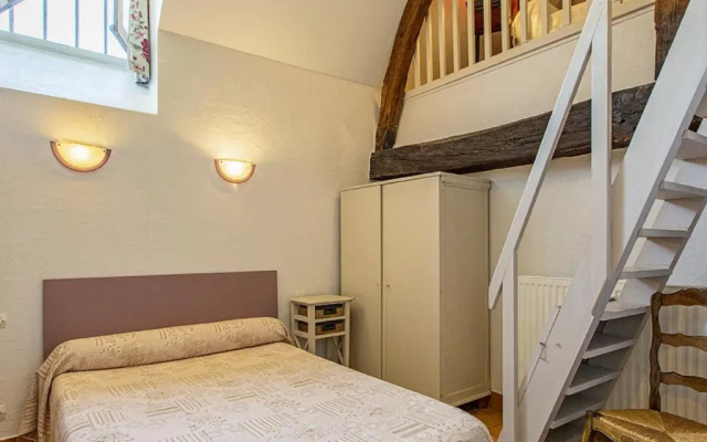 Gîte Cour-Cheverny, 4 pièces, 9 personnes - FR-1-491-220