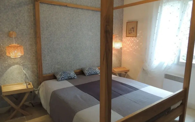 Holiday Home Vaison With Private Pool